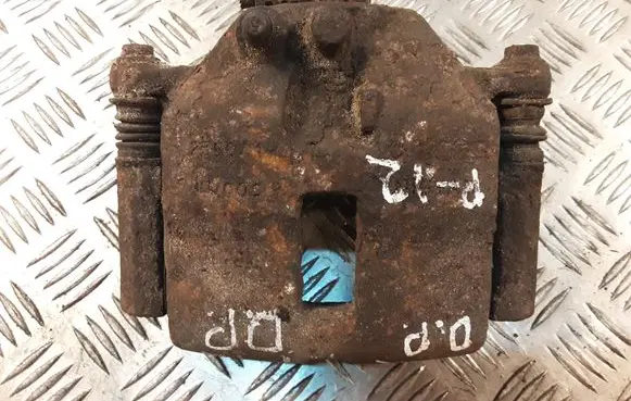 Nissan Primera Front brake caliper