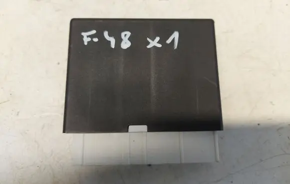 BMW X1 F48 F49 Parking PDC control unit/module 6884808