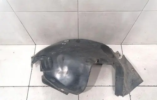 Porsche 911 991 Front wheel arch liner splash guards 99150450401