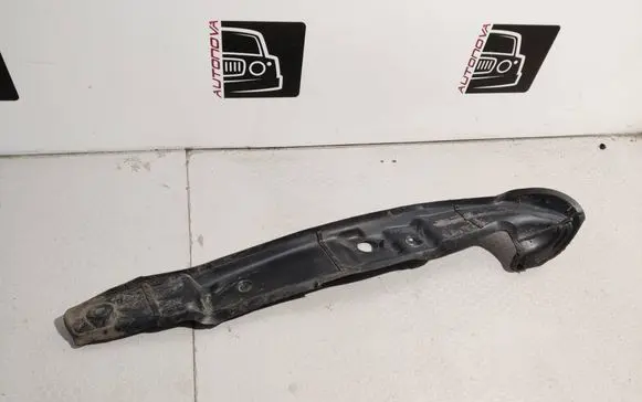 Audi A6 S6 C7 4G Fender end trim 30134101 4G0821111