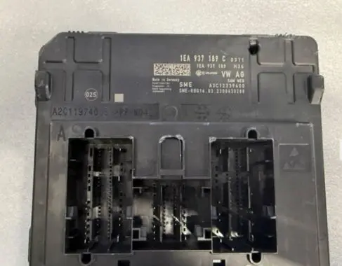 Volkswagen ID.4 Comfort/convenience module 1EA937189C A2C11974005 1JA937189
