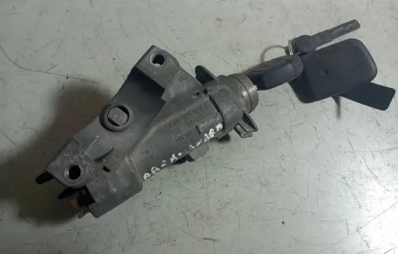 Seat Alhambra (Mk1) Ignition lock contact 4B0905851B
