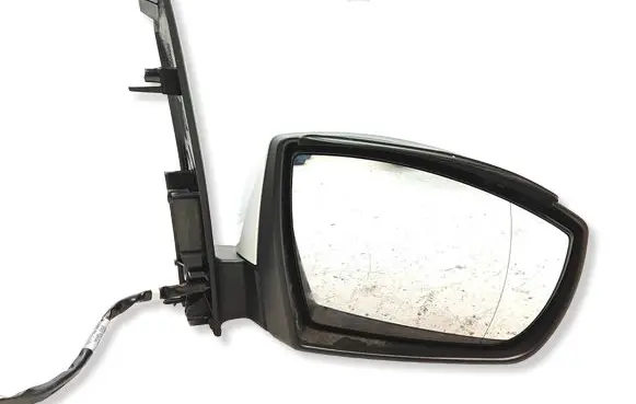 Ford Grand C-MAX Front door electric wing mirror 212836406