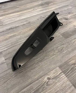 KIA Sportage Rear door window switch trim 83731F1000