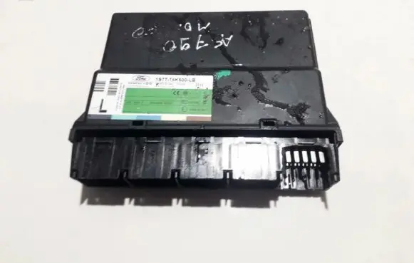 Ford Mondeo Mk III Comfort/convenience module 1S7T15K600LB 1S7T-15K600-LB