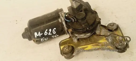 Mazda 626 Wiper motor 8491006883