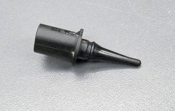 Smart ForTwo II Outside/exterior temperature sensor 0005428418
