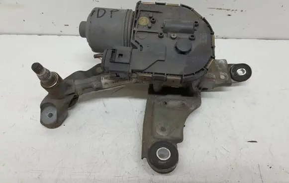 Ford Galaxy Front wiper linkage and motor 6M2117504BK 3397021134 1137328504