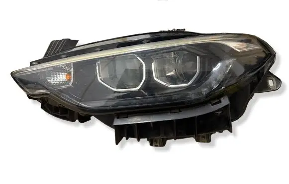 Fiat Tipo Headlight/headlamp 090716