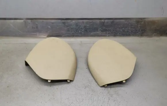 Jaguar S-Type Seat trim 2W93F611A56AB 2W93F611A57AB