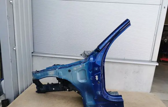 BMW X3M F97 Front quarter panel 