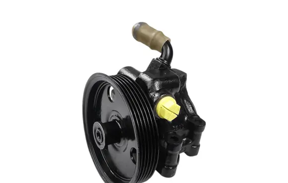 Ford Transit Power steering pump JPR758