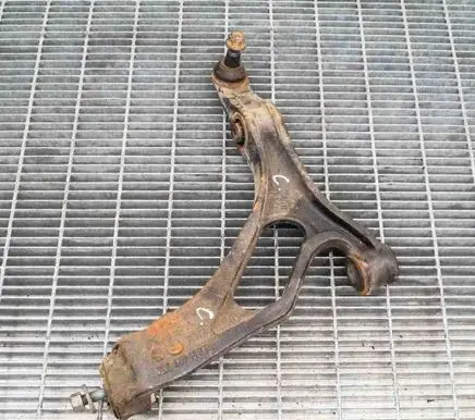 Porsche Cayenne (9PA) Front lower control arm/wishbone 7L0407154B