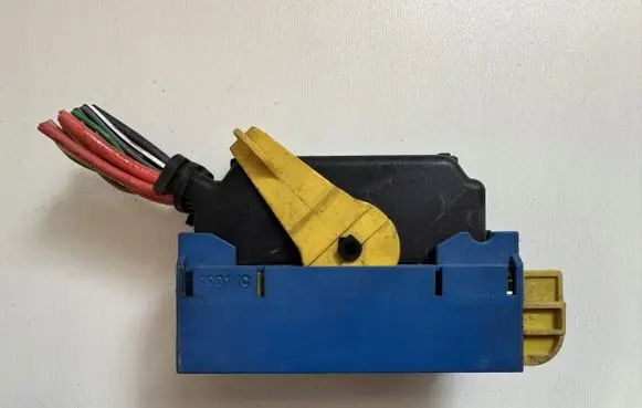 Renault Megane III Plug wire 476601563R 10.0961-1447.3