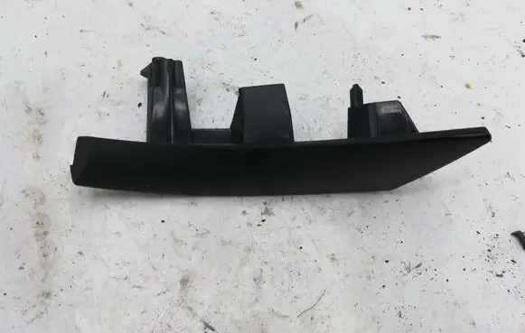 BMW 5 E60 E61 Multifunctional control switch/knob 6020840