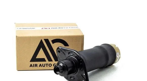 Audi A6 Allroad C5 Rear air suspension bag/shock absorber 4059191729975 A2133 4Z7616051A