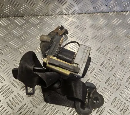 Skoda Octavia Mk1 (1U) Front seatbelt