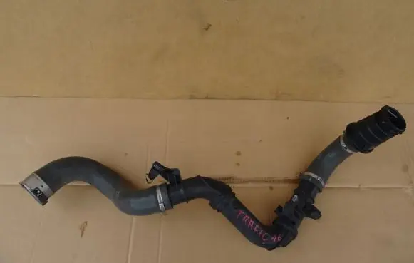 Renault Trafic III (X82) Intercooler hose/pipe 144601915R