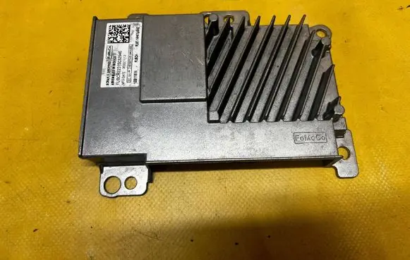Ford Bronco Gateway control module RU5T-14H474-BAE RU5T14H474BAE