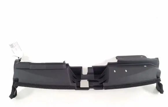 Toyota C-HR I Engine bonnet/hood lock trim molding 16561F2080
