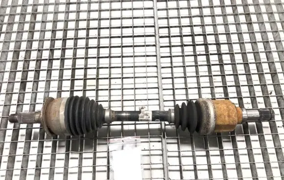 Fiat Sedici Front driveshaft