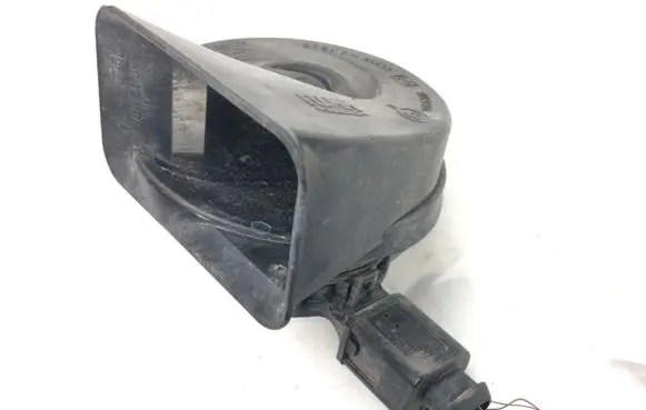 Volkswagen Golf VII Horn signal