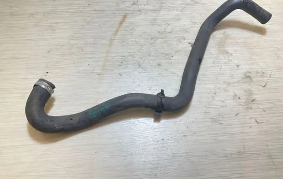 Mercedes-Benz Sprinter W906 Engine coolant pipe/hose A9068320123 DBL625412 7GS004