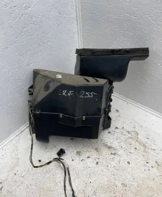 Land Rover Freelander Interior heater climate box assembly W963645L 00060826