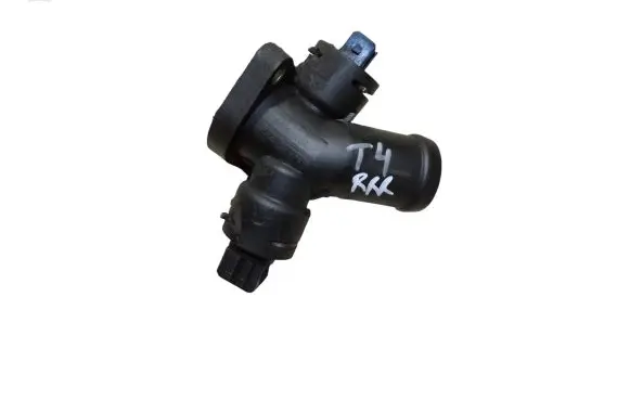 Volkswagen Transporter - Caravelle T4 Engine coolant pipe/hose