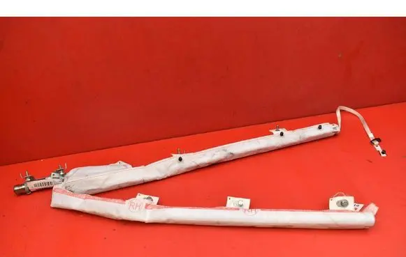 MG ZS Roof airbag 9999334