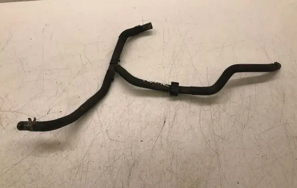 Volkswagen Polo V 6R Engine coolant pipe/hose 6C0122447K