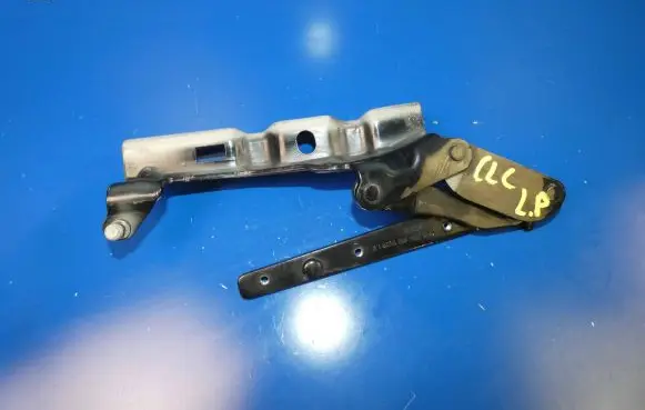 Mercedes-Benz CLC CL203 Engine bonnet/hood hinges 0001