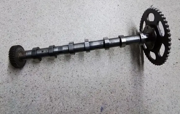 BMW M5 Camshaft 059109116A 059021FE 0238999