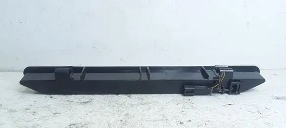 Opel Zafira A Third/center stoplight 90582025