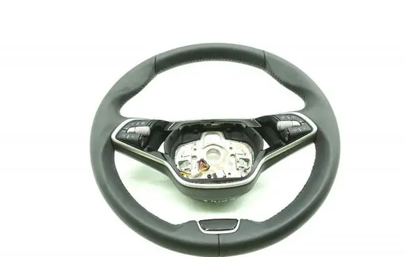 Skoda Kamiq Steering wheel