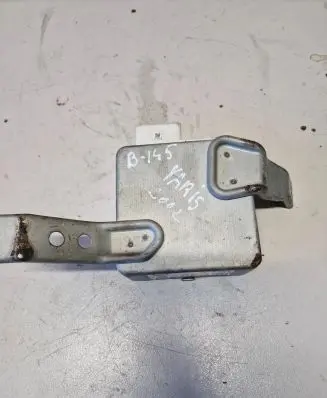 Power steering control unit/module