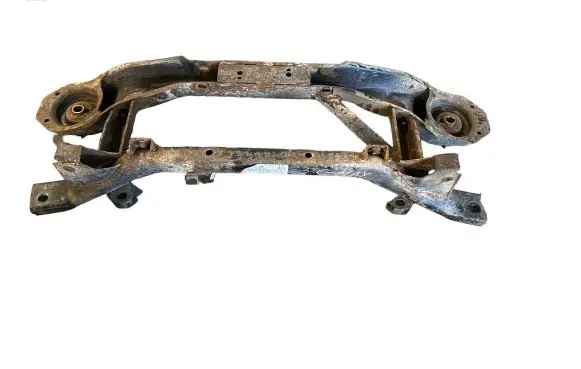 Ford C-MAX I Rear subframe 