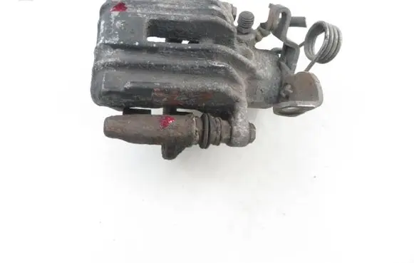 Audi A4 S4 B7 8E 8H Rear brake caliper