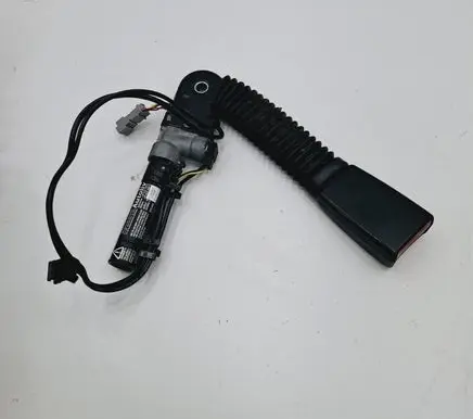 Mini One - Cooper Clubman R55 Front seatbelt buckle G0844C