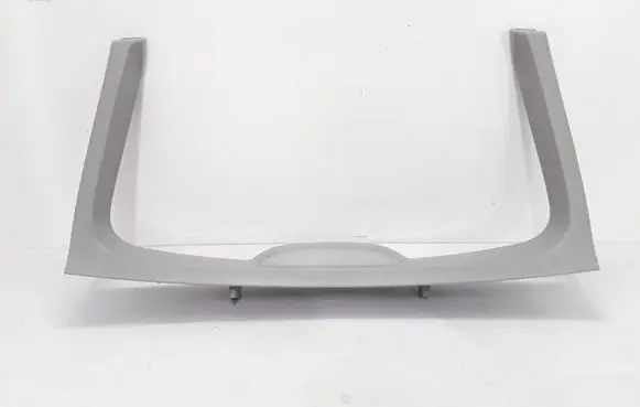 BMW 5 F10 F11 Other trunk/boot trim element 7207030