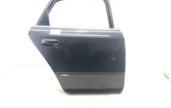 Audi A4 S4 B7 8E 8H Rear door