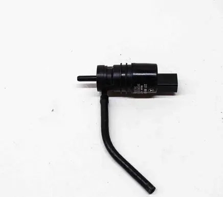 Mercedes-Benz Sprinter W907 W910 Windscreen/windshield washer pump 2218690121