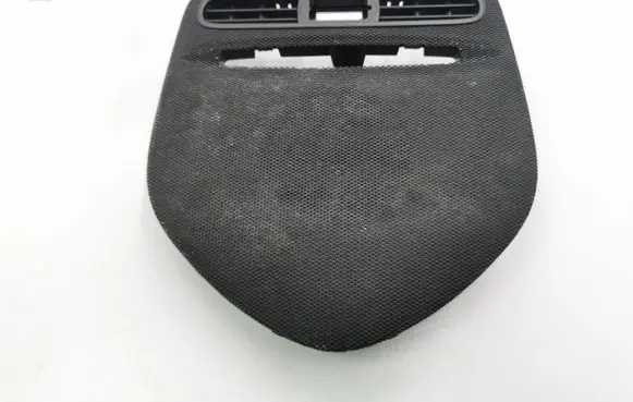 Dash center speaker trim cover