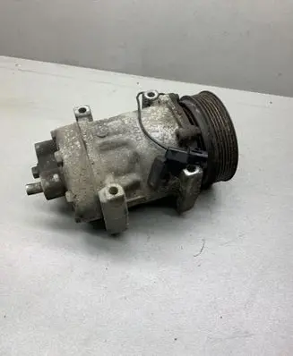 Volvo S40, V40 Air conditioning (A/C) compressor (pump) 2260005234 8200040681
