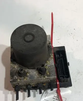 Audi A4 S4 B8 8K ABS Pump 8K0907379AB 8244J0421