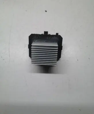 Mini One - Cooper R50 - 53 Heater blower motor/fan resistor 3453935A T1005766RW W092606835