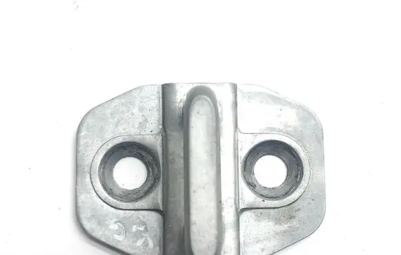 Mercedes-Benz C W204 Rear door lock loop/hook striker 11000049A