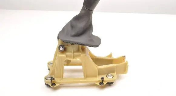 Volvo S40 Gear shifter/selector 30783139