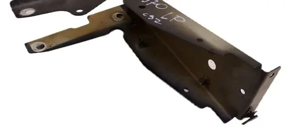 Porsche Panamera (970) Fender mounting bracket 97050435502 C9Z
