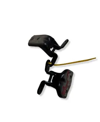 KIA Venga Front door hinges set 313312